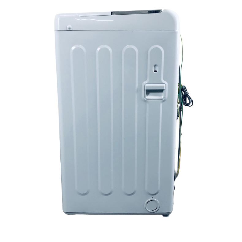 洗濯機 中古 ハイアール Haier JW-U61LK(W) 2024年製 6.0kg ホワイト
