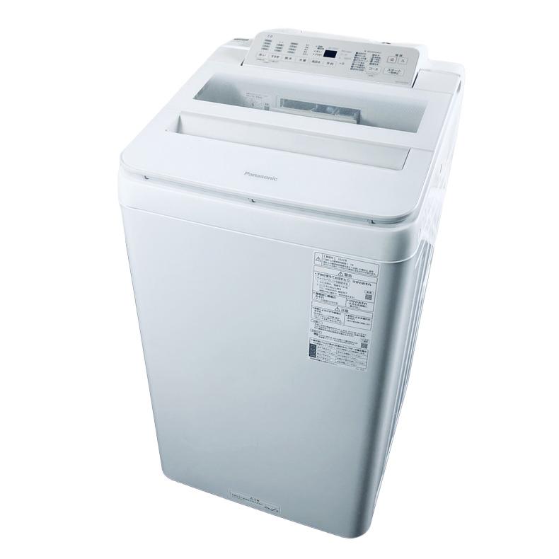 Panasonic（パナソニック） 洗濯機 中古 Panasonic NA-FA70H9 2022年製