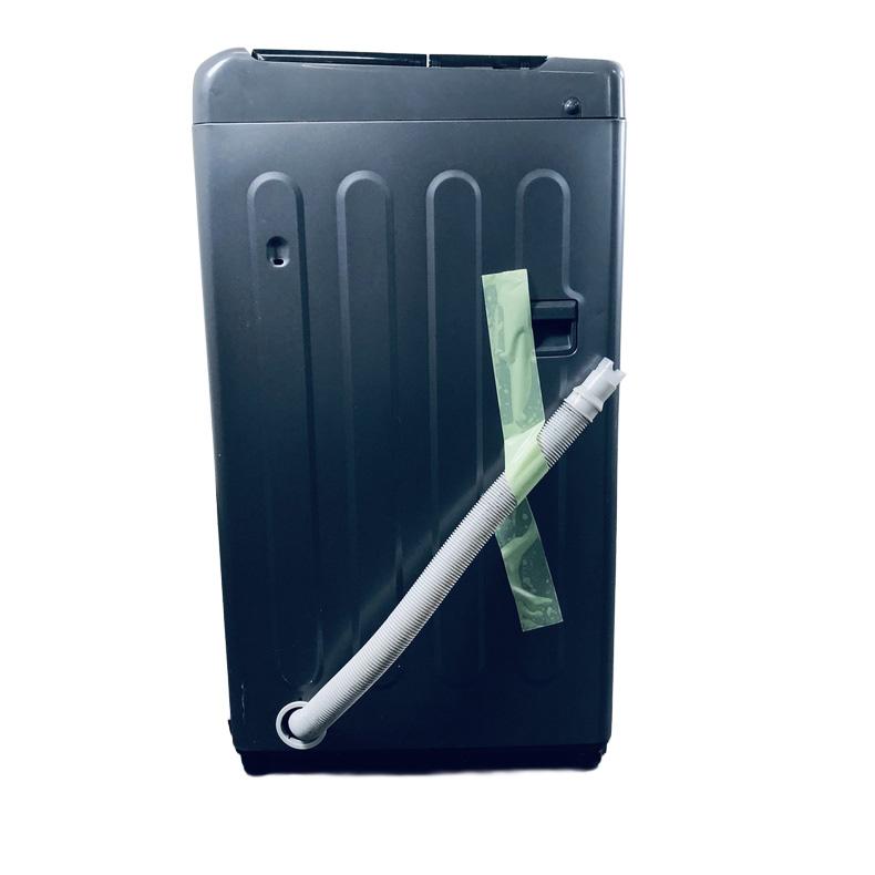 洗濯機 中古 エルソニック ELSONIC EHG55DD 2024年製 5.5kg ホワイト
