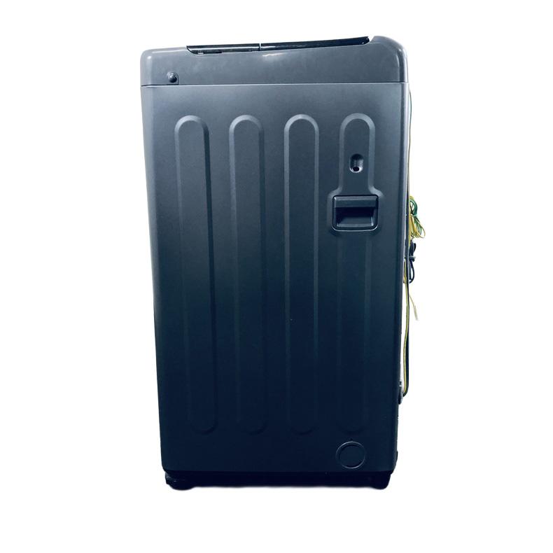 【極美品】エルソニック　全自動電気洗濯機　EHG55DD　２０２４年製　K 洗濯機 中古 エルソニック ELSONIC EHG55DD 2024年製 5.5kg ホワイト