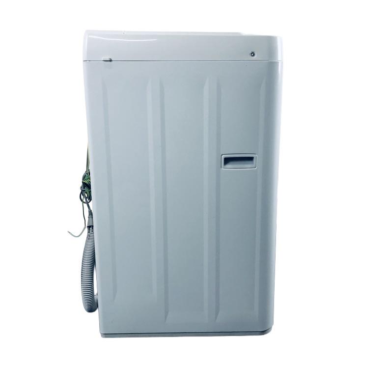 洗濯機 中古 ヤマダ電機 YAMADA YWM-T50H1 2022年製 5.0kg ホワイト 
