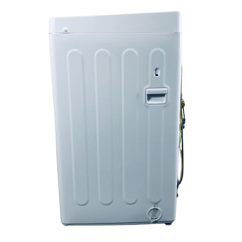 洗濯機 中古 ハイアール Haier BW-45A-W 2025年製 4.5kg ホワイト 送風