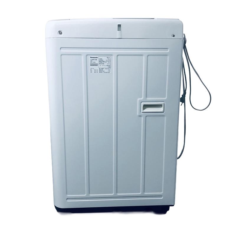 Panasonic（パナソニック） 洗濯機 中古 Panasonic NA-F6B2(C) 2024年