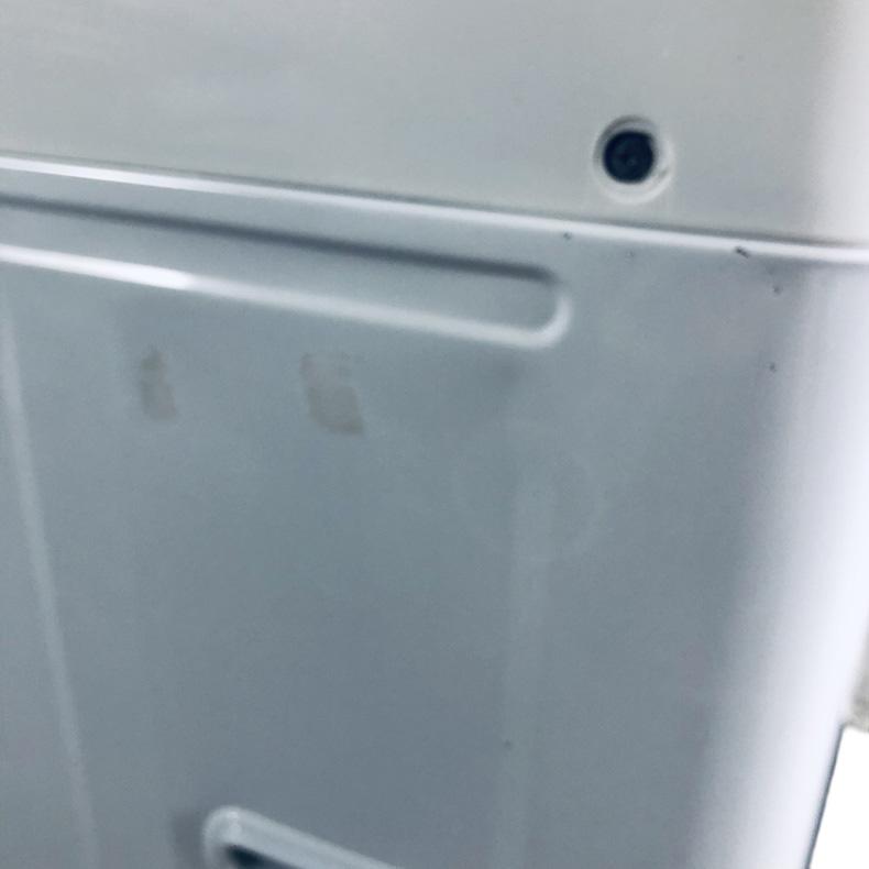 TOSHIBA（東芝） 洗濯機 中古 TOSHIBA AW-7GM1 2022年製 7.0kg