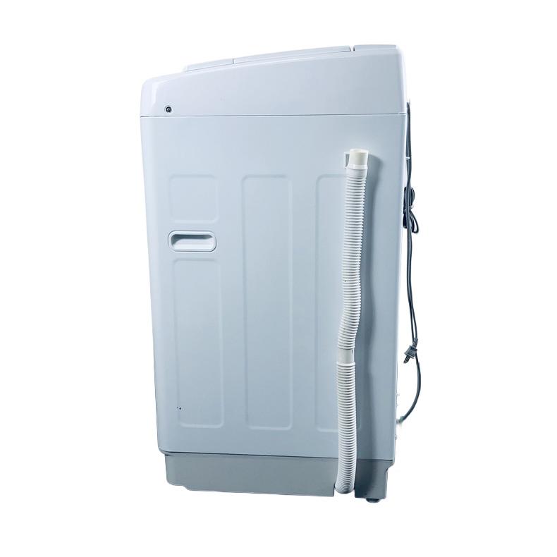 洗濯機 中古 ヤマダ電機 YAMADA YWM-TV70L 2023年製 7.0kg ホワイト
