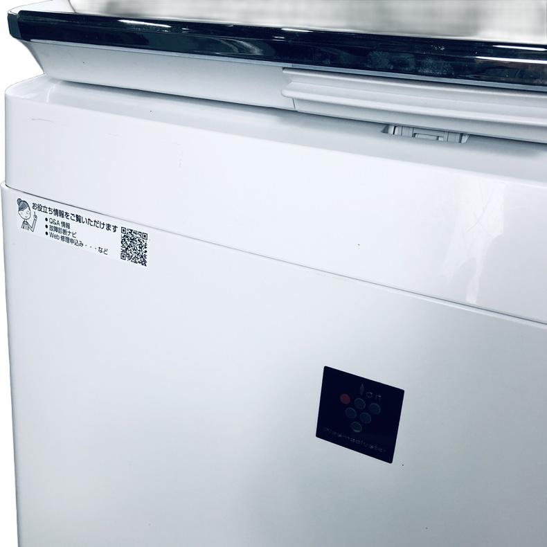 SHARP（シャープ） 洗濯機 中古 SHARP ES-PU11C-S 2019年製 11.0kg