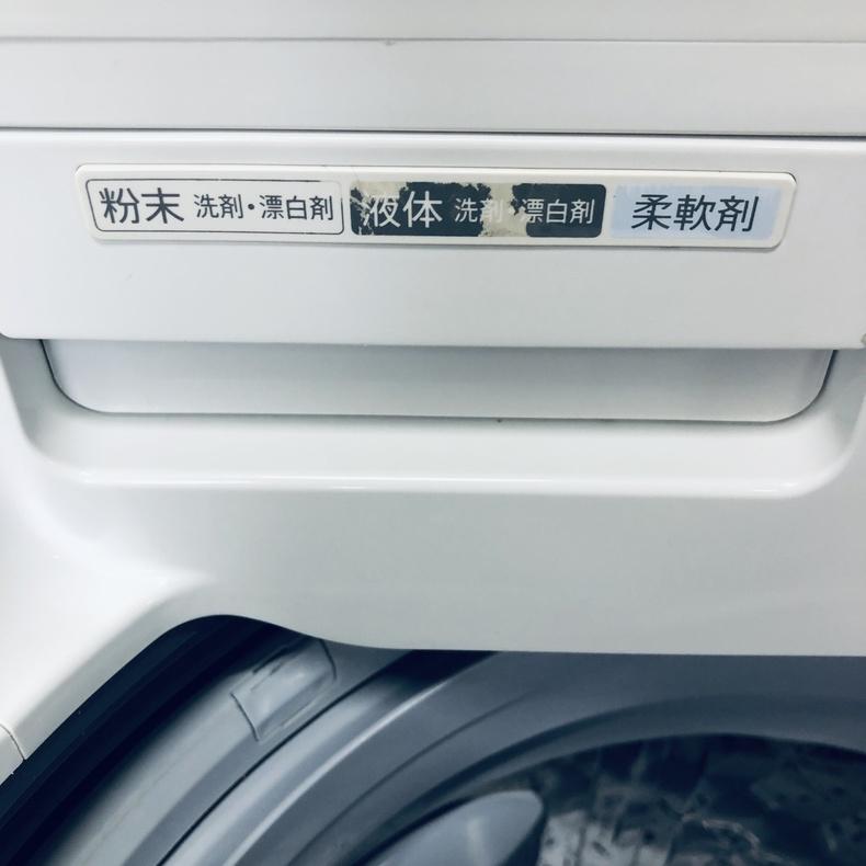 SHARP（シャープ） 洗濯機 中古 SHARP ES-PU11C-S 2019年製 11.0kg