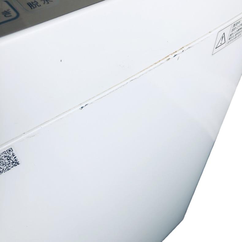 SHARP（シャープ） 洗濯機 中古 SHARP ES-KS70T-N 2018年製 7.0kg