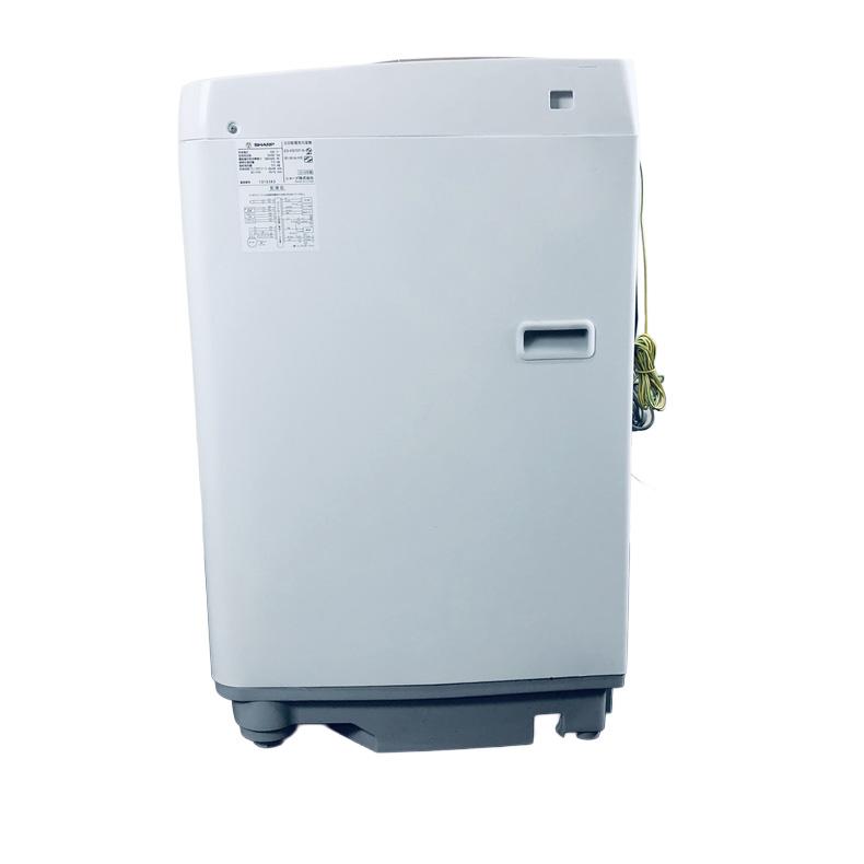 SHARP（シャープ） 洗濯機 中古 SHARP ES-KS70T-N 2018年製 7.0kg