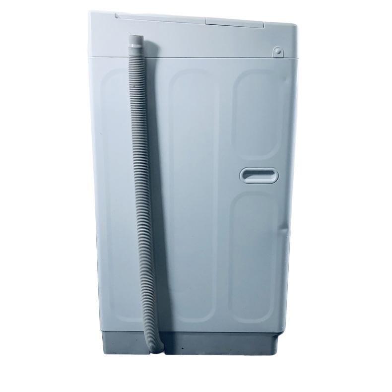 山善（YAMAZEN） 洗濯機 中古 YAMAZEN YWM-60-W 2023年製 6.0kg