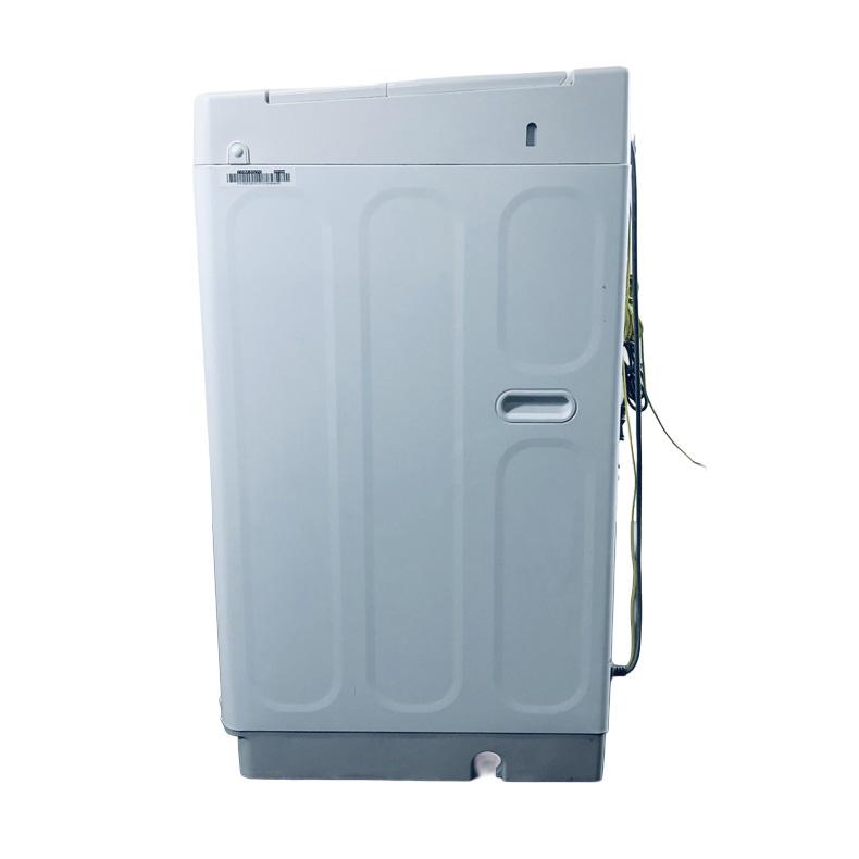 山善（YAMAZEN） 洗濯機 中古 YAMAZEN YWM-60-W 2023年製 6.0kg