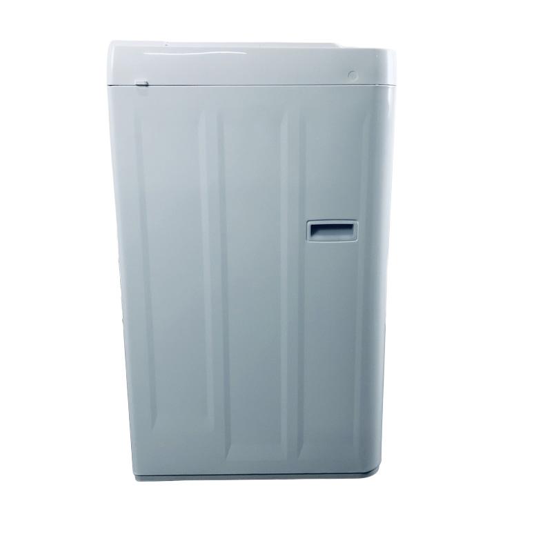 洗濯機 中古 RORO YWM-T45LW 2025年製 4.5kg ホワイト 送風 乾燥機能