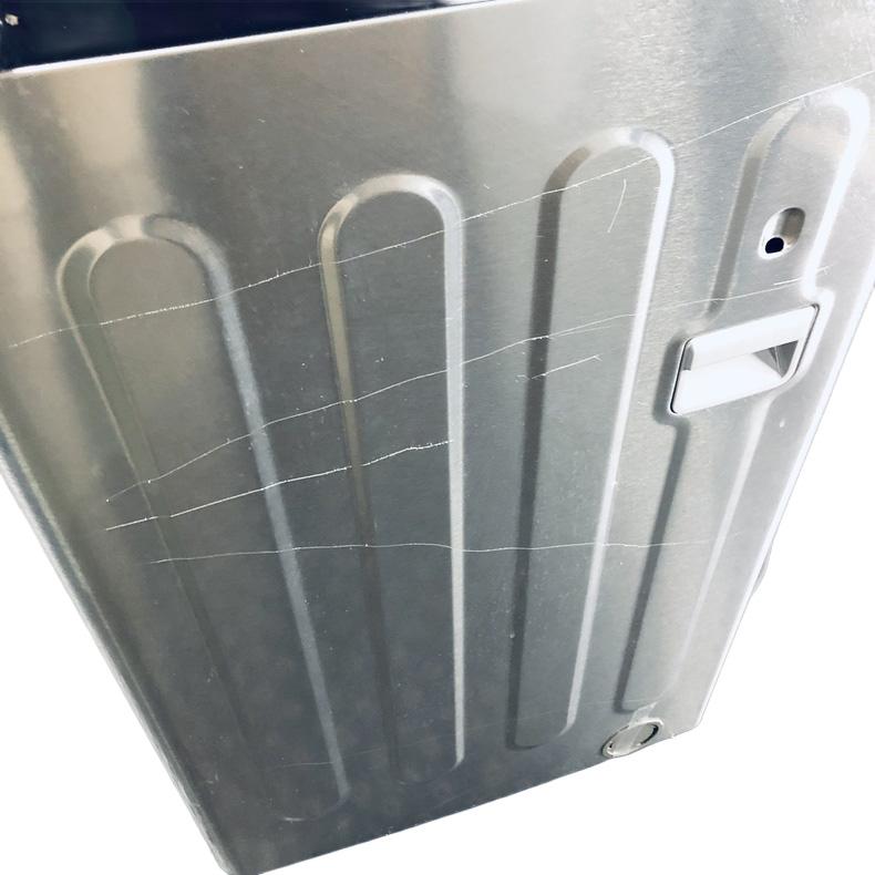 洗濯機 中古 ハイアール Haier JW-XP2C55F-XK 2023年製 5.5kg
