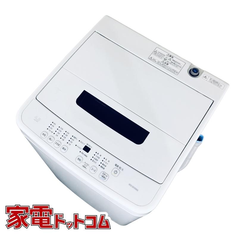 IRIS OHYAMA（アイリスオーヤマ） 洗濯機 中古 IRISOHYAMA IAW-T451