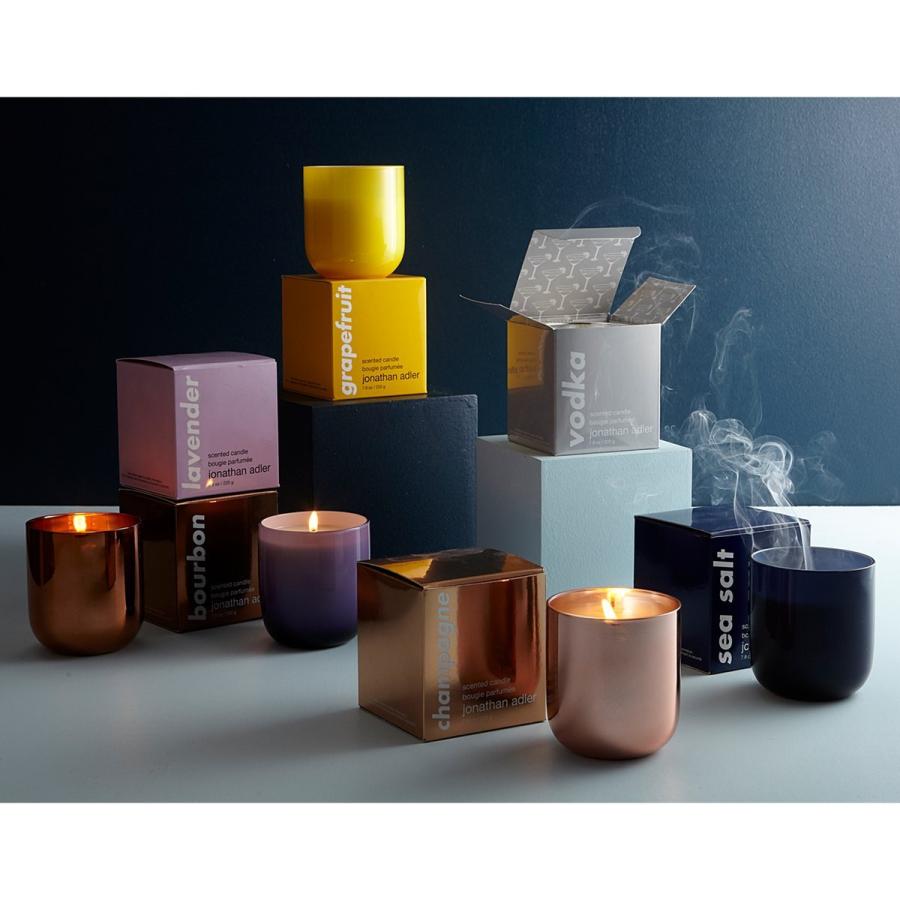 フレグランス アクセサリー キャンドルホルダー おしゃれ ラグジュアリー オブジェ【JONATHAN ADLER POP CANDLE】