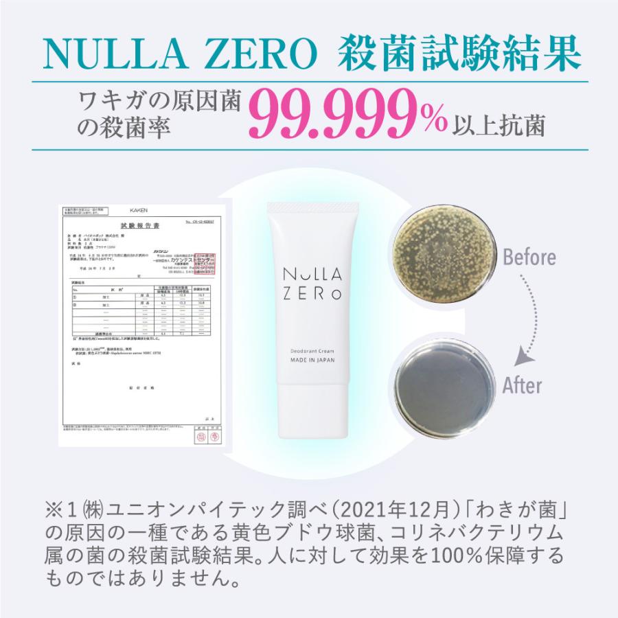 定期購入】わきが治療クリーム ワキガ対策 脇汗 デオドラントクリーム