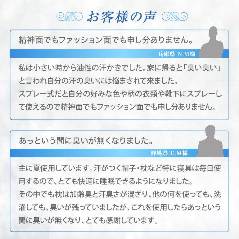 消臭 スプレー わきが ワキガ 対策 体臭 加齢臭 衣類 服 予防 イオン消臭 シャツ 下着臭 靴下臭 足臭 臭い消し 急速イオン消臭スプレーヌーラ 詰替用 1000ml 8002 いい快互服ドットコム 通販 Yahoo ショッピング