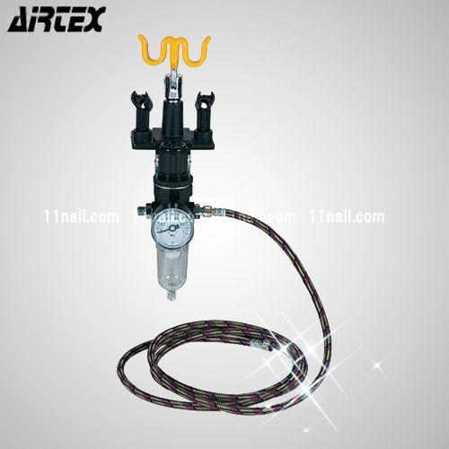 AIRTEXエアテックス]エアレギュレーター水取りセット1/AHB-1  