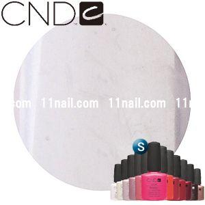 シェラック[CND Shellac]UVカラーコート(7.3ml)[502 ネグリジェ]ソークオフカラージェル｜11nail