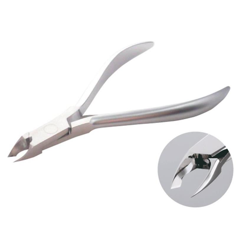 【HIKARI】光 キューティクルニッパー NEW 4mm 日本製 光]キューティクルニッパー 【Newニッパー】4mm : イイネイル Yahoo!店