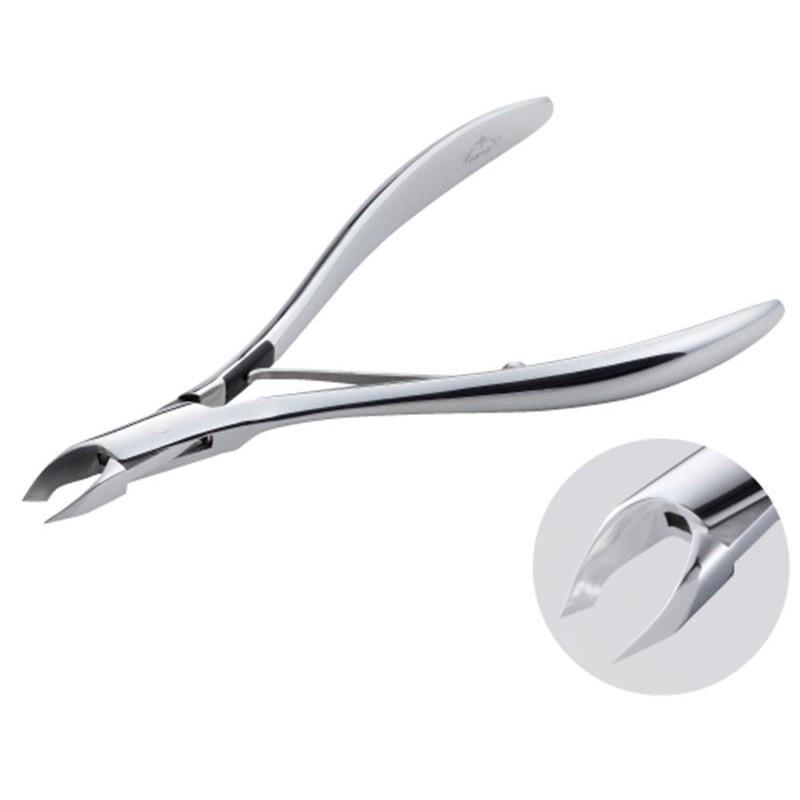 光 キューティクルニッパー Tiara3.0 (刃先3mm) 新品未使用 光]キューティクルニッパー Tiara3.0【ティアラ】3mm : イイネイル