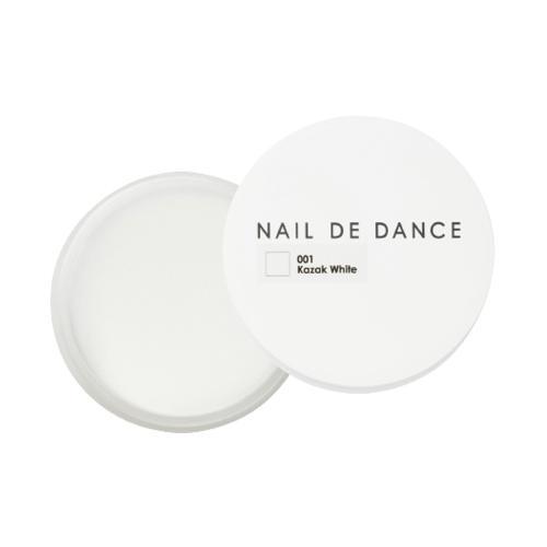 ネイルデダンス　アクリルパウダー100g by Nail Labo（バイネイルラボ） [ネイルデダンス NAIL DE DANCE]NEW