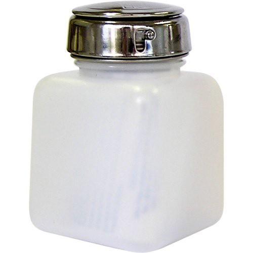 MENDAメンダ]メタルヘッドリキッドポンプ/ディスペンサー【ロックつき