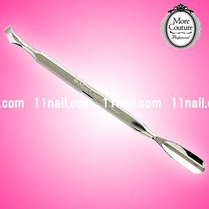 新品 モアクチュール キューティクル メタル プッシャー