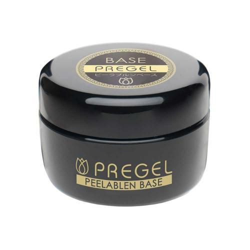 PREGEL [PREGELプリジェル]エクセレントベースa【15g】 : イイネイル
