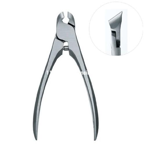 Suwada キューティクルニッパー TOKI（ミラー仕上げ） キューティクルニッパー TOKI | 高品質な甘皮切り - SUWADA ONLINE SHOP