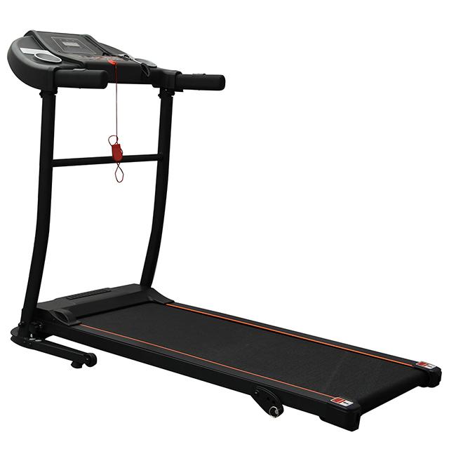 肌触りがいいルームランナー ウォーキングマシン 電動ランニング