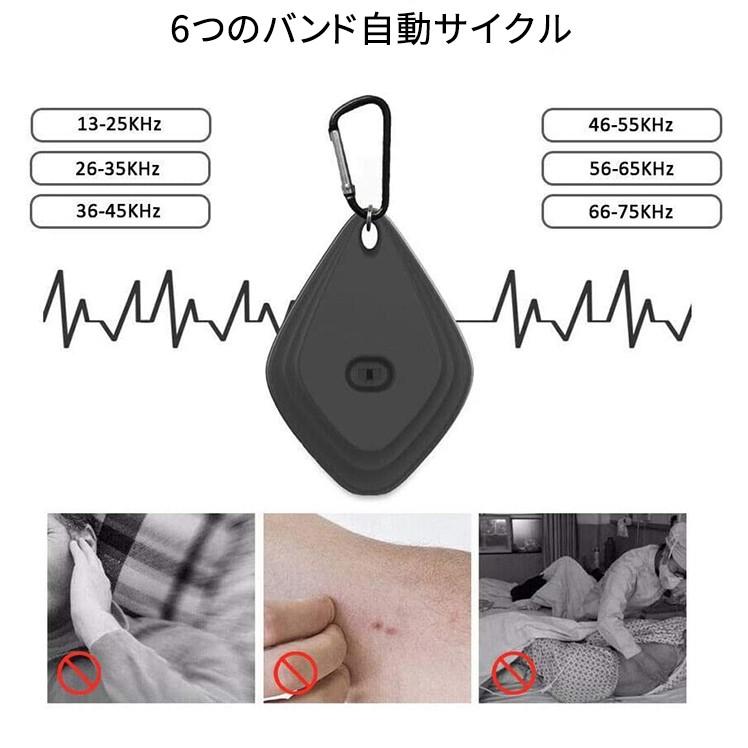 超音波式害虫駆除装置 USBポータブル ネズミゴキブリ蚊クモなどの害虫撃退子供やペットにも安心 コンパクト持ち運び :czquzhuqi09:11o'clock - 通販 - Yahoo!ショッピング 超音波式害虫駆除装置 USBポータブル ネズミゴキブリ蚊クモなどの害虫撃退子供やペットにも安心 コンパクト持ち運び :czquzhuqi09:11o'clock - 通販 - Yahoo!ショッピング