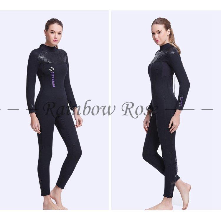 DAKINE Quantum CZ 5⁄4⁄3MM ウェットスーツ Sサイズ