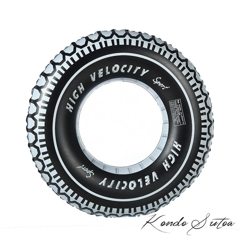 在庫処分セール！ 浮き輪 子供 大人用 サイズ 120 90 スイカ ドーナツ おしゃれ 浮輪 ウキワ 腰 70cm 80cm |  | 12