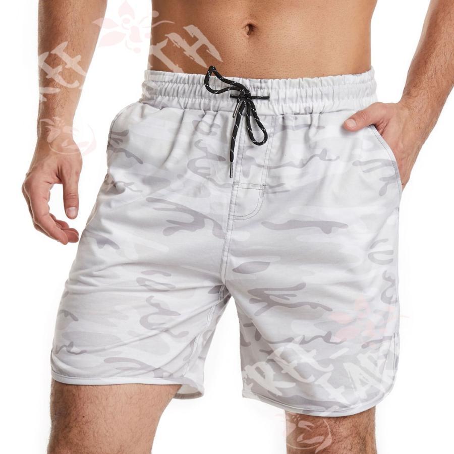 なつ服 夏 パンツ 半ズボン ドライ パンツハーフパンツ メンズ 短パン スポーツ 春物 夏物 |  | 14