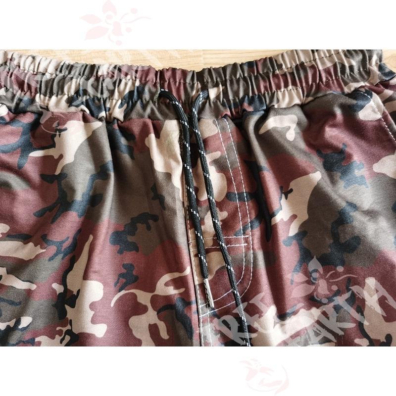 なつ服 夏 パンツ 半ズボン ドライ パンツハーフパンツ メンズ 短パン スポーツ 春物 夏物 |  | 16