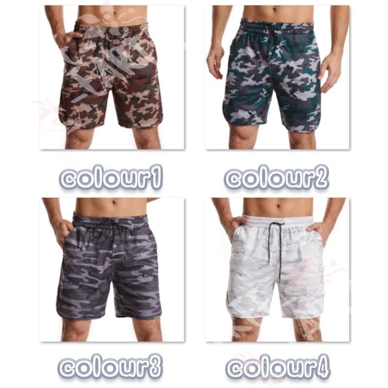 なつ服 夏 パンツ 半ズボン ドライ パンツハーフパンツ メンズ 短パン スポーツ 春物 夏物 |  | 01