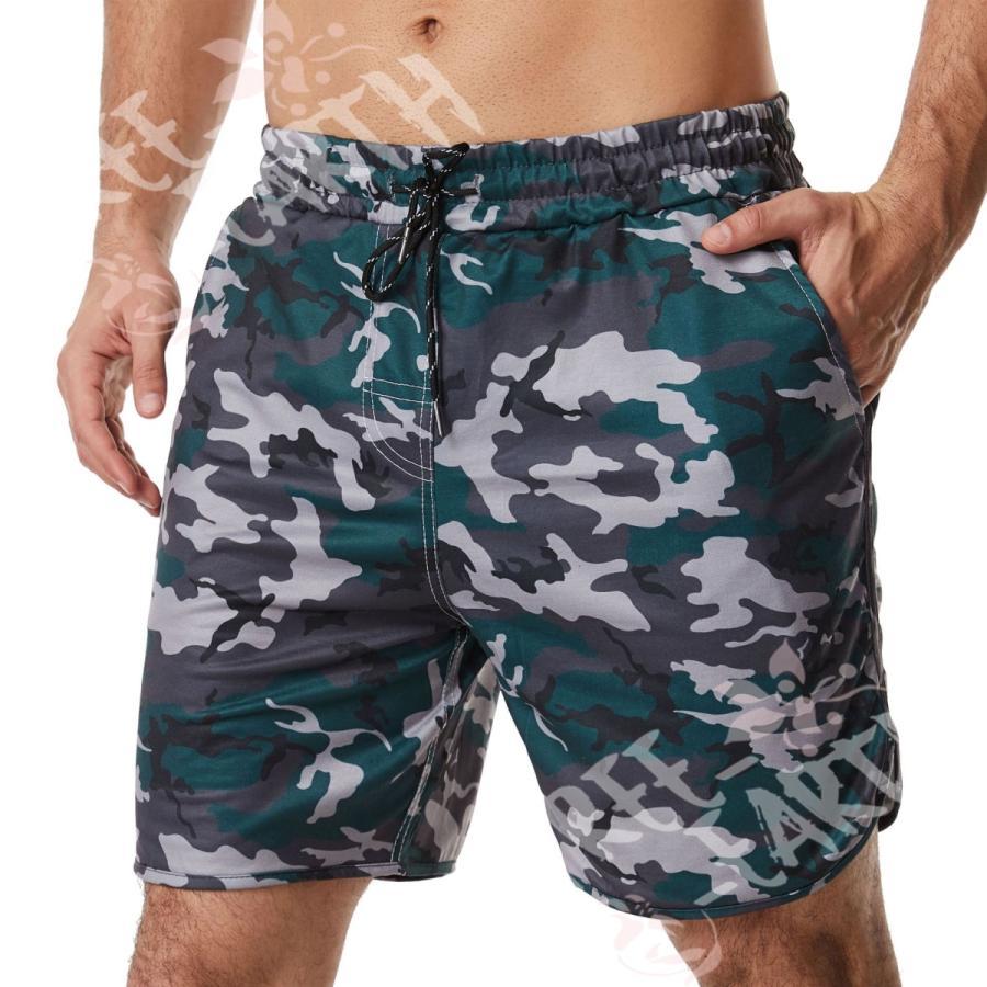 なつ服 夏 パンツ 半ズボン ドライ パンツハーフパンツ メンズ 短パン スポーツ 春物 夏物 |  | 07