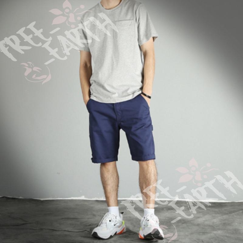 なつ服 夏 パンツ 半ズボン ドライ パンツハーフパンツ メンズ 短パン スポーツ 春物 夏物 |  | 10