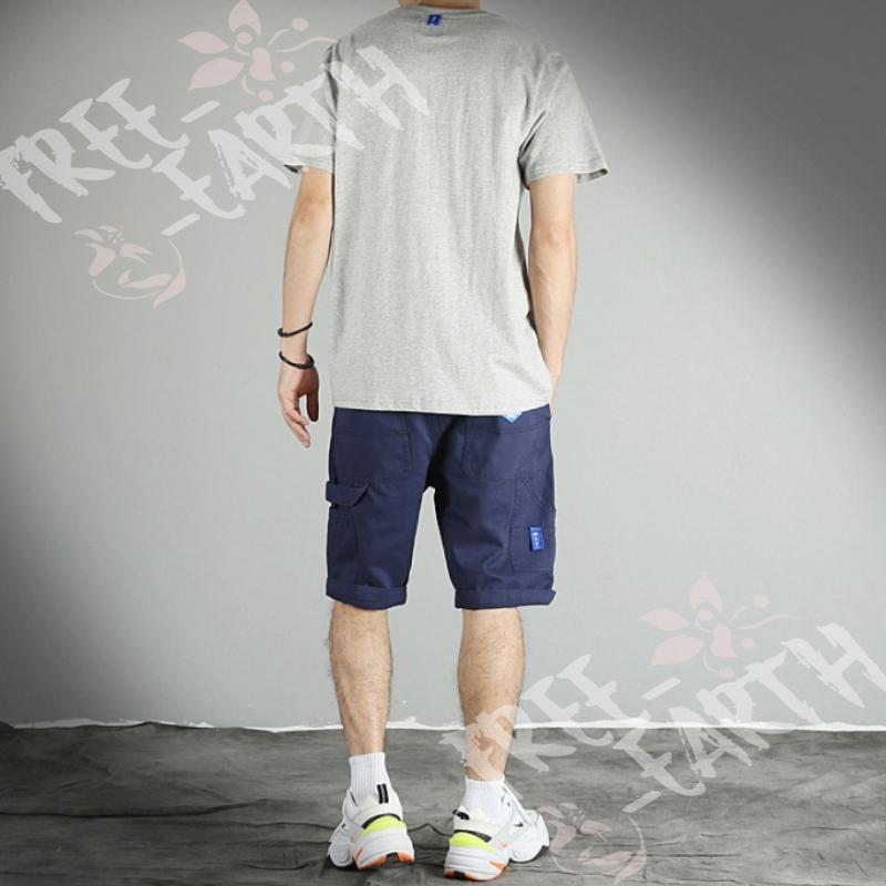 なつ服 夏 パンツ 半ズボン ドライ パンツハーフパンツ メンズ 短パン スポーツ 春物 夏物 |  | 11