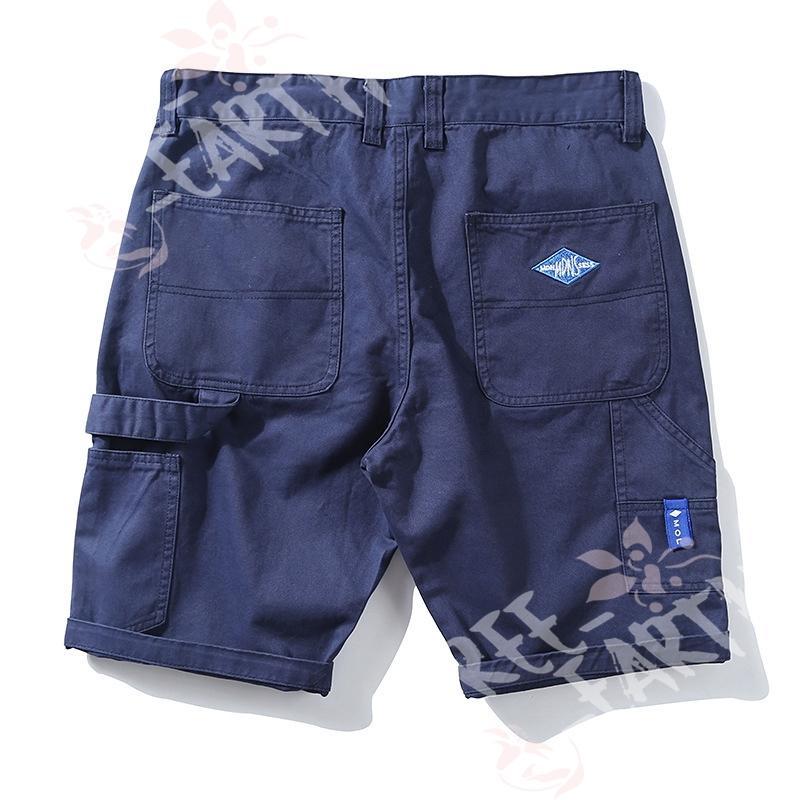 なつ服 夏 パンツ 半ズボン ドライ パンツハーフパンツ メンズ 短パン スポーツ 春物 夏物 |  | 13