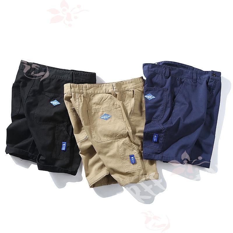 なつ服 夏 パンツ 半ズボン ドライ パンツハーフパンツ メンズ 短パン スポーツ 春物 夏物 |  | 15