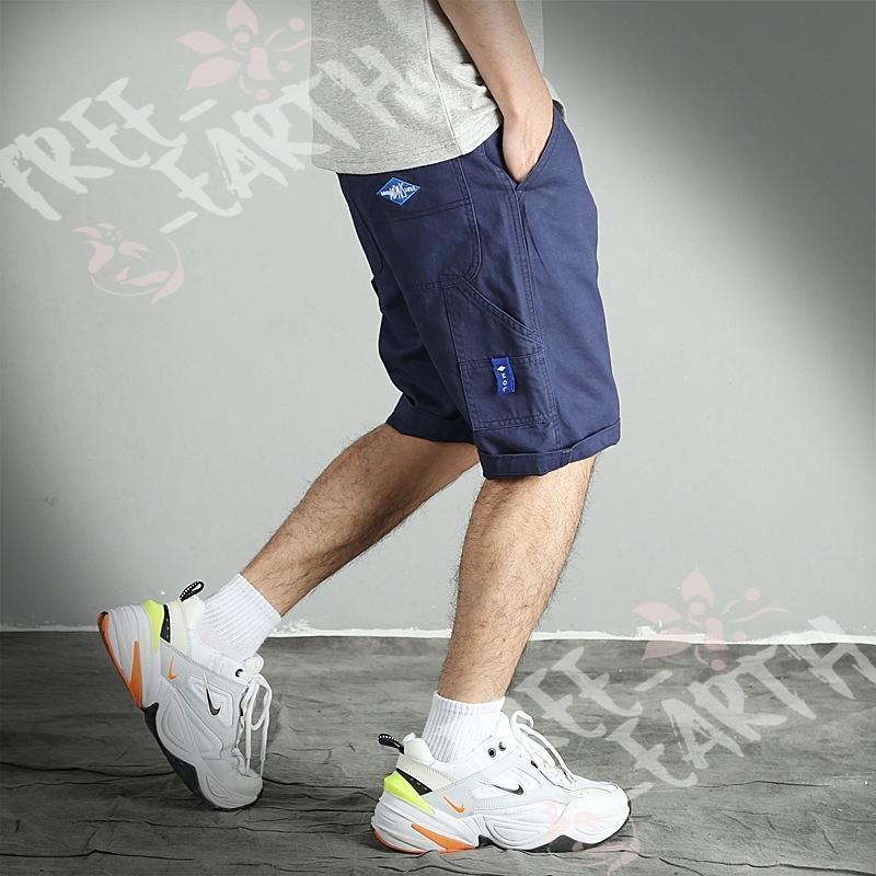 なつ服 夏 パンツ 半ズボン ドライ パンツハーフパンツ メンズ 短パン スポーツ 春物 夏物 |  | 03