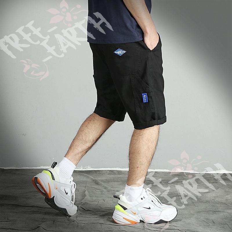 なつ服 夏 パンツ 半ズボン ドライ パンツハーフパンツ メンズ 短パン スポーツ 春物 夏物 |  | 04