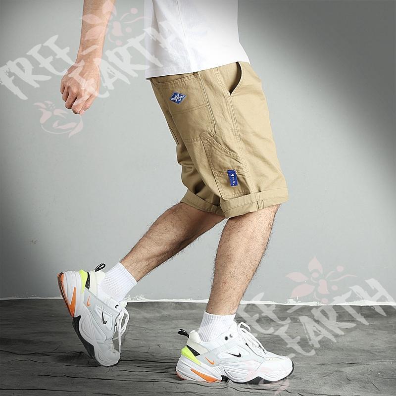 なつ服 夏 パンツ 半ズボン ドライ パンツハーフパンツ メンズ 短パン スポーツ 春物 夏物 |  | 05