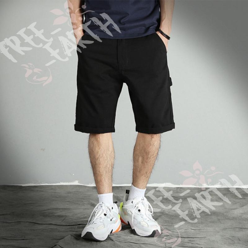 なつ服 夏 パンツ 半ズボン ドライ パンツハーフパンツ メンズ 短パン スポーツ 春物 夏物 |  | 06