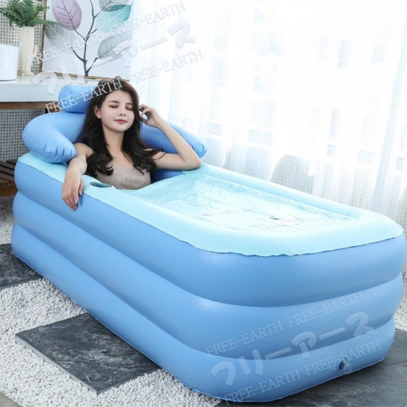 プール ビニールプール 家庭用プール ファミリープール 子供用プール 水遊び 庭遊び 160x84x64cm 子供用プール_2