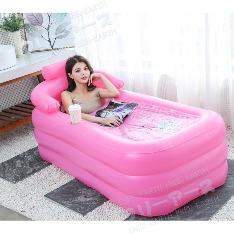 プール ビニールプール 家庭用プール ファミリープール 子供用プール 水遊び 庭遊び 160x84x64cm 子供用プール_4