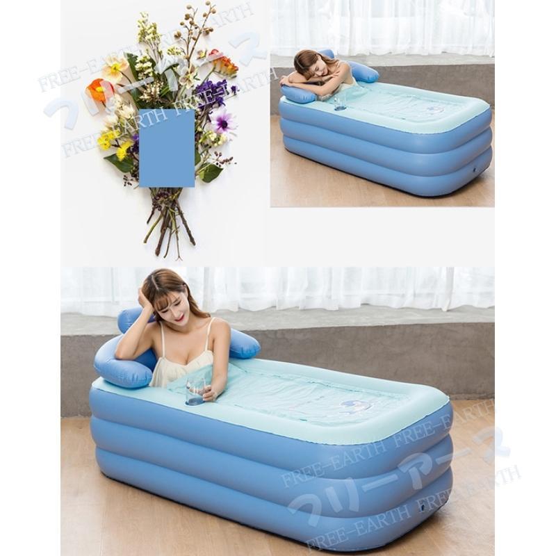プール ビニールプール 家庭用プール ファミリープール 子供用プール 水遊び 庭遊び 160x84x64cm 子供用プール_5