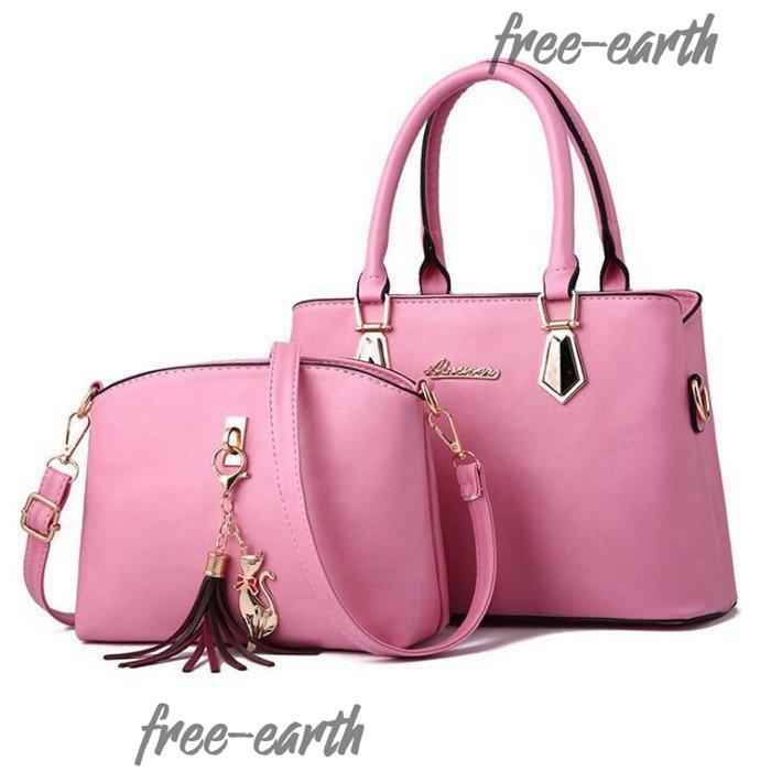 Pink’y 様用  ショルダーバッグ 2点セット Pink'y 様用 ショルダーバッグ 2点セット ショルダーバッグ レディース